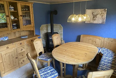 Ferienhaus "Mummelhaus"