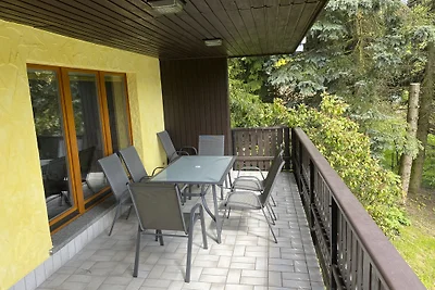 Ferienhaus "Mummelhaus"
