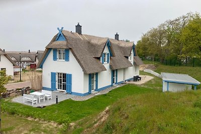 Ostsee Ferienhaus Liese