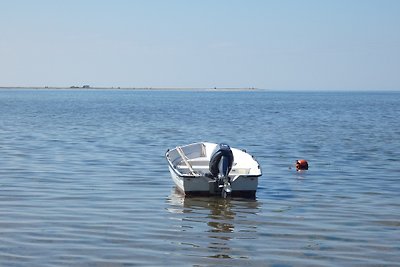 Casa vacanze sul Mar Baltico Liese