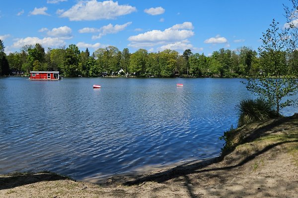 Ferienwohnung Heidesee