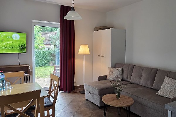 Ferienwohnung Heidesee