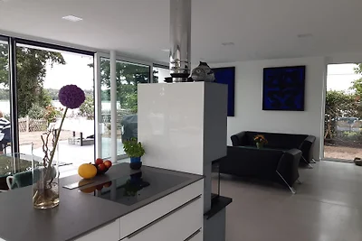 Haus am See Storkow