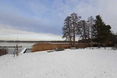 Haus am See Storkow