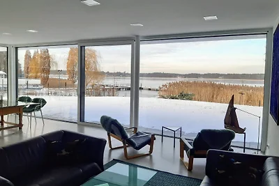 Haus am See Storkow