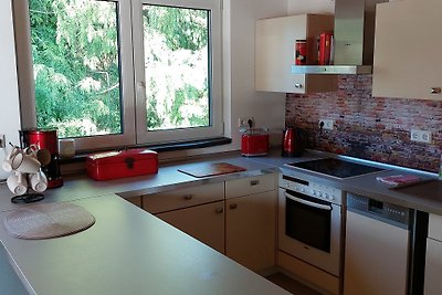 Ferienwohnung zur alten Gärtnerei