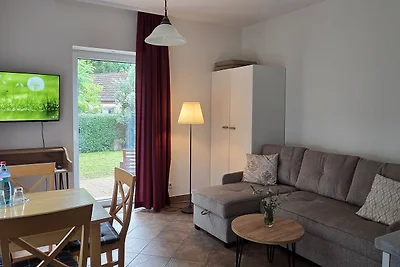 Cellino Ferienwohnung