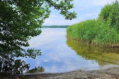 Vakantiewoning in de oude kwekerij