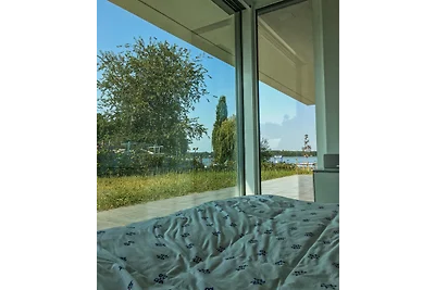 Haus am See Storkow