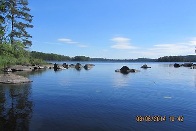 Hus Flåten