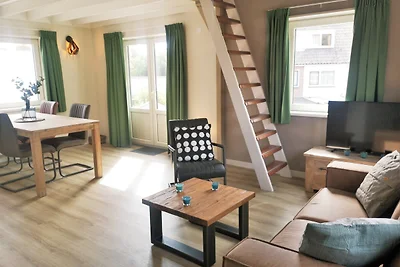 DGI32 Moderne Wohnung mit Atmosphär