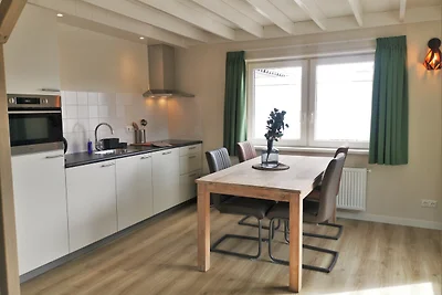 DGI32 Moderne Wohnung mit Atmosphär