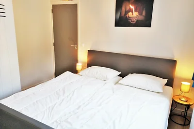 DGI32 Moderne Wohnung mit Atmosphär