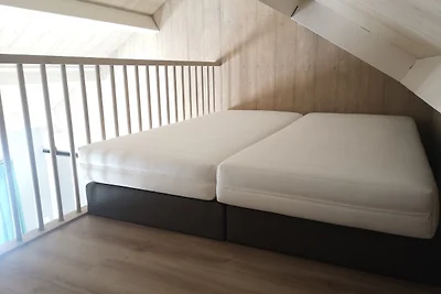 DGI32 Moderne Wohnung mit Atmosphär