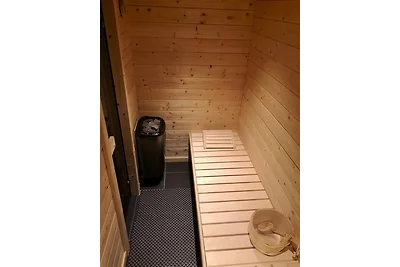 OK113 Freistehend mit garten