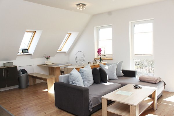 Ferienwohnung Hanstedt