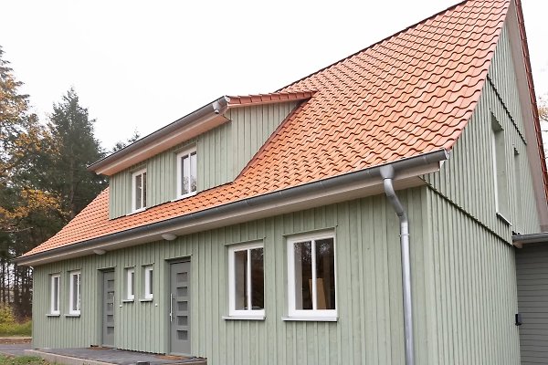 Ferienwohnung Bad Bodenteich