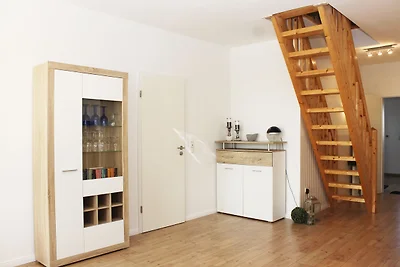 Ferienwohnung Engelmann-Beck