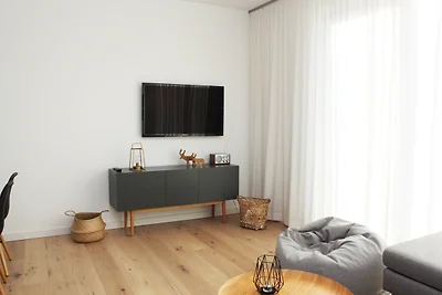 Ferienwohnung HeiDi Lux 2