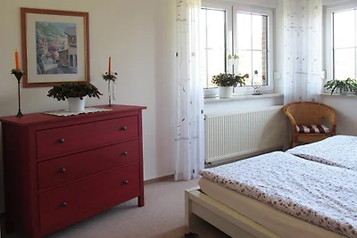 Ferienwohnung Schwienautal