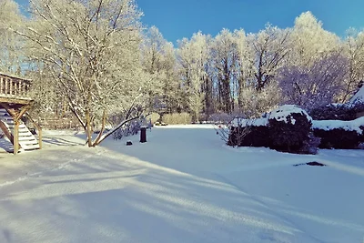 Haus am Wald