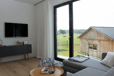 Ferienwohnung HeiDi Lux 2