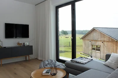 Ferienwohnung HeiDi Lux 2