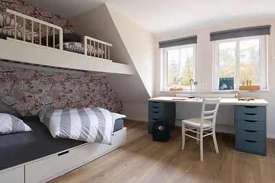 Ferienwohnungen in Wald und Flur - Wohnung Flur