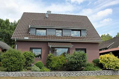 Haus am Wald