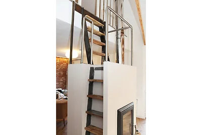 Ferienwohnung Futterküche