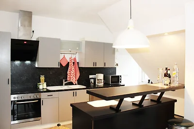 Ferienwohnung Mühlenblick