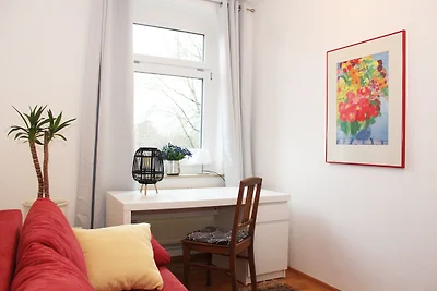 Ferienwohnung Mühlenblick
