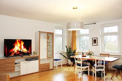Ferienwohnung Mühlenblick