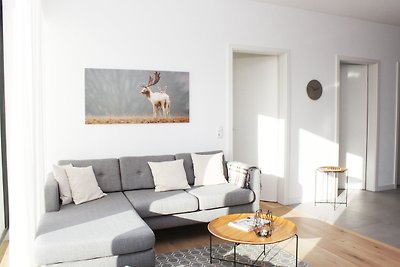 Ferienwohnung HeiDi Lux 2