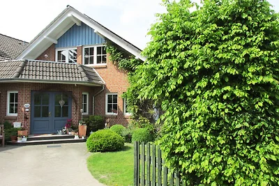 Ferienwohnung Schwienautal
