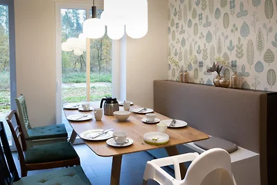 Ferienwohnungen in Wald und Flur - Wohnung Flur