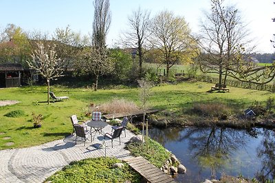 Ferienwohnung Tannrähmsblick