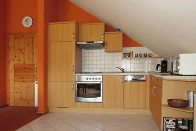 Ferienwohnung Schwienautal