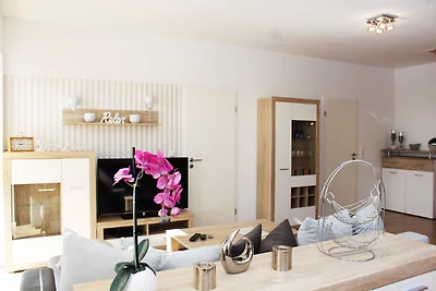 Ferienwohnung Engelmann-Beck