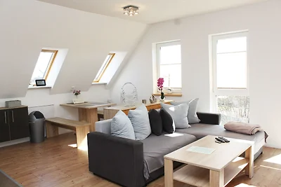 Ferienwohnung Engelmann-Beck