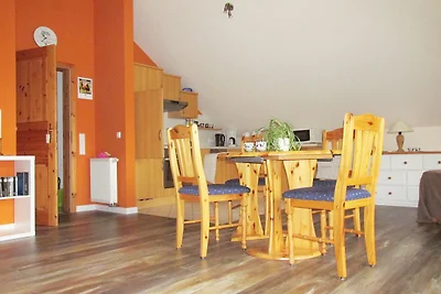 Ferienwohnung Schwienautal