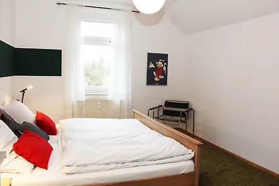 Ferienwohnung Mühlenblick