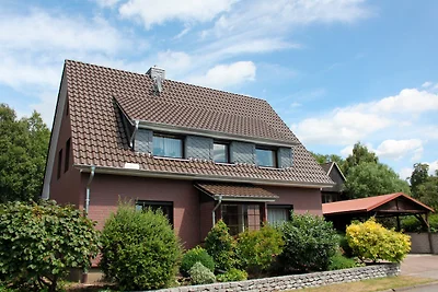 Haus am Wald