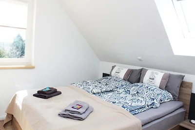 Ferienwohnung Engelmann-Beck
