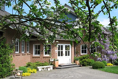 Ferienwohnung Schwienautal