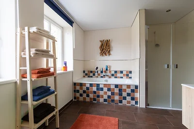 Ferienwohnungen in Wald und Flur - Wohnung Flur
