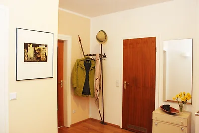 Ferienwohnung Mühlenblick
