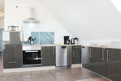 Ferienwohnung Engelmann-Beck
