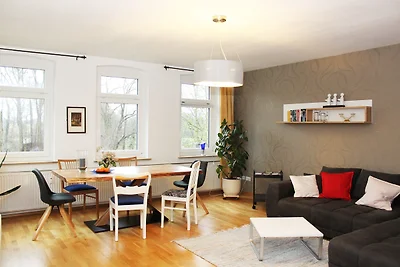 Ferienwohnung Mühlenblick