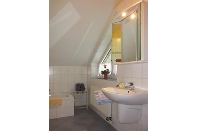 Ferienwohnung Schwienautal
